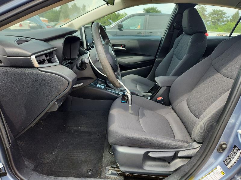 Aukcja sprzedaży 2020 Toyota Corolla, vin: 5YFEPRAE4LP009410, numer aukcji: 63509186