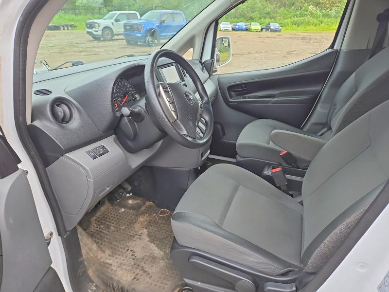 Продажа на аукционе авто 2021 Nissan Nv200, vin: 3N6CM0KNXMK692080, номер лота: 61369806