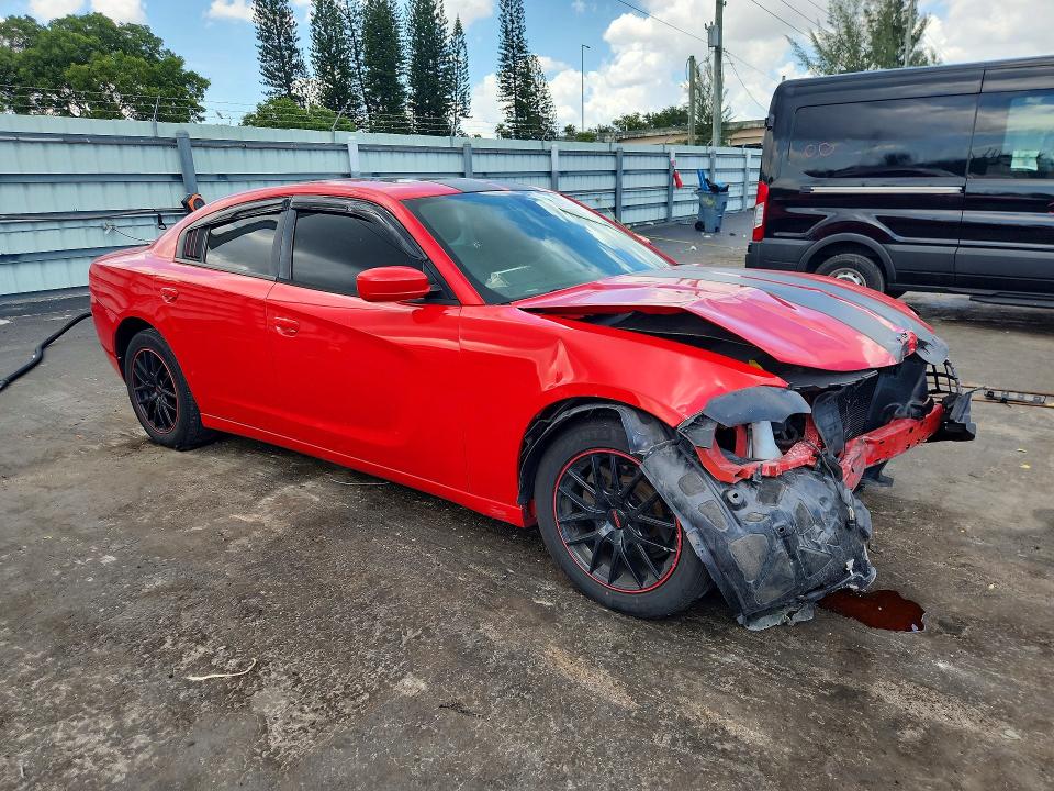 Aukcja sprzedaży 2020 Dodge Charger, vin: 2C3CDXBG0LH153065, numer aukcji: 64957926
