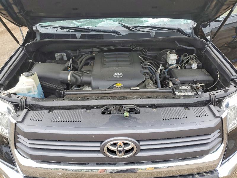 Продаж на аукціоні авто 2014 Toyota Tundra, vin: 5TFUW5F10EX384891, номер лоту: 66038506