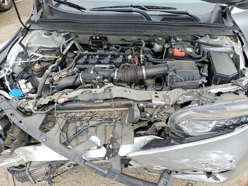 Продаж на аукціоні авто 2019 Honda Accord, vin: 1HGCV1F15KA061184, номер лоту: 64846166