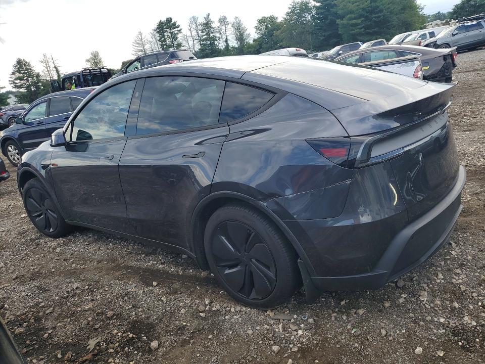 Aukcja sprzedaży 2026 Tesla Model Y, vin: 7SAYGDED4TA582160, numer aukcji: 64134986