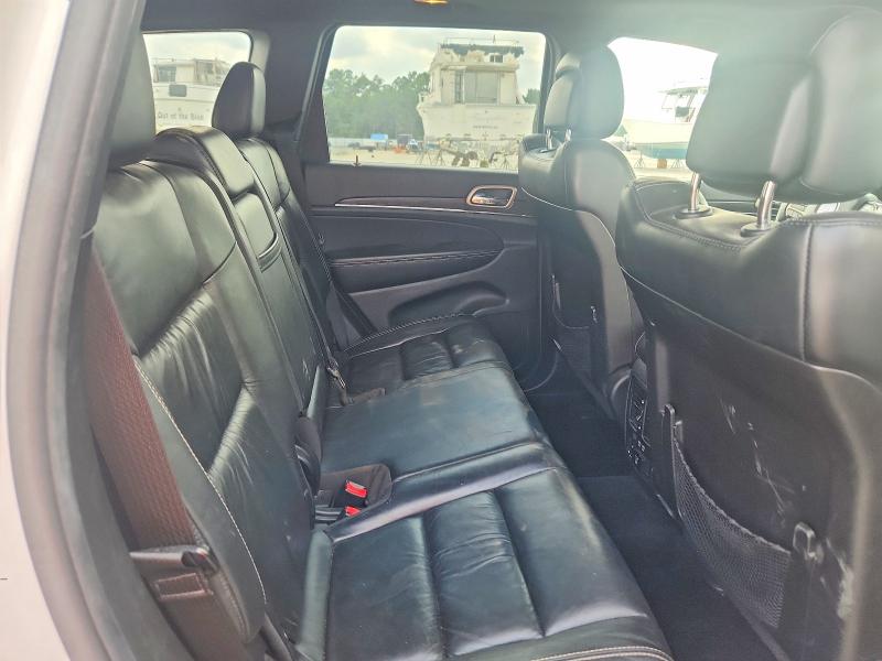 Aukcja sprzedaży 2015 Jeep Grand Cherokee, vin: 1C4RJFBG8FC734295, numer aukcji: 65702046
