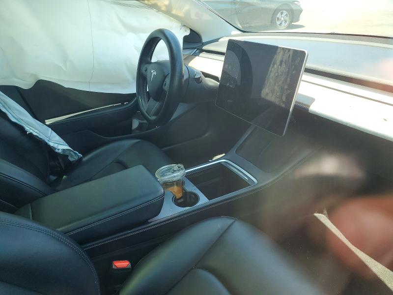 Aukcja sprzedaży 2022 Tesla Model 3, vin: 5YJ3E1EA5NF154573, numer aukcji: 63774386