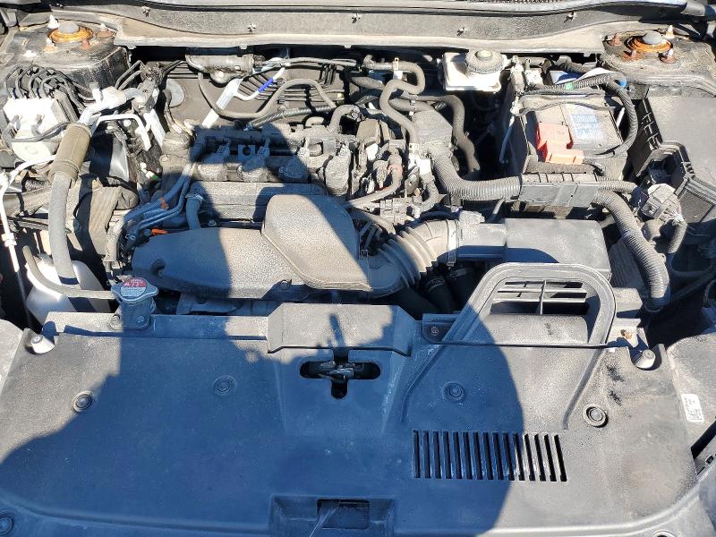 Aukcja sprzedaży 2023 Honda Cr-v, vin: 2HKRS4H72PH407955, numer aukcji: 63796376