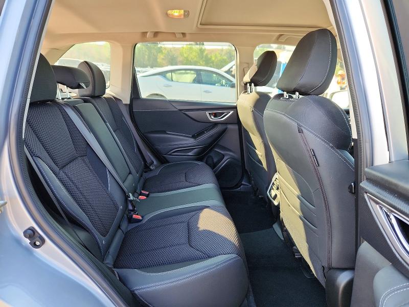 Продажа на аукционе авто 2019 Subaru Forester, vin: JF2SKAGC5KH411621, номер лота: 63806506