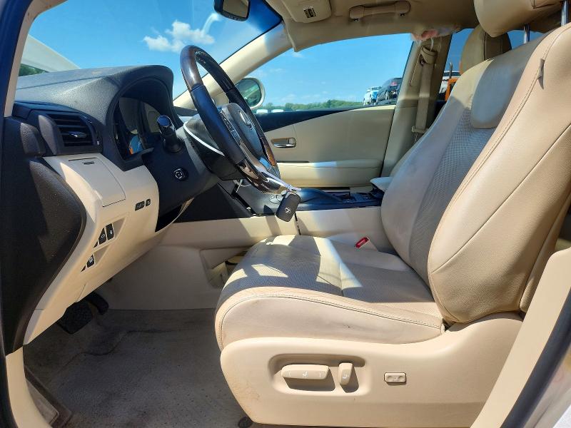 Продажа на аукционе авто 2013 Lexus Rx 350, vin: 2T2BK1BAXDC215875, номер лота: 63870676