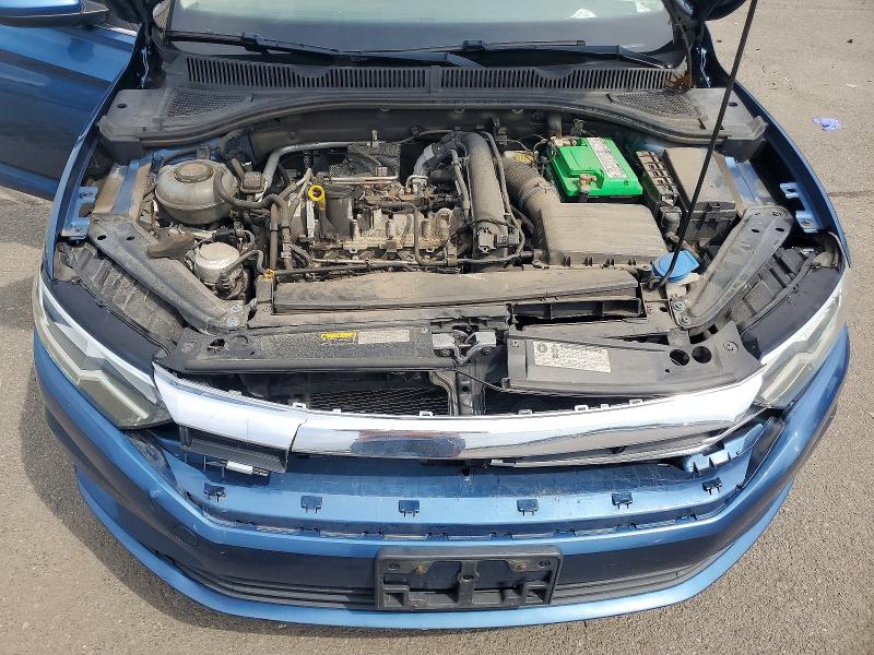 Aukcja sprzedaży 2019 Volkswagen Jetta, vin: 3VWC57BU1KM212099, numer aukcji: 66995676