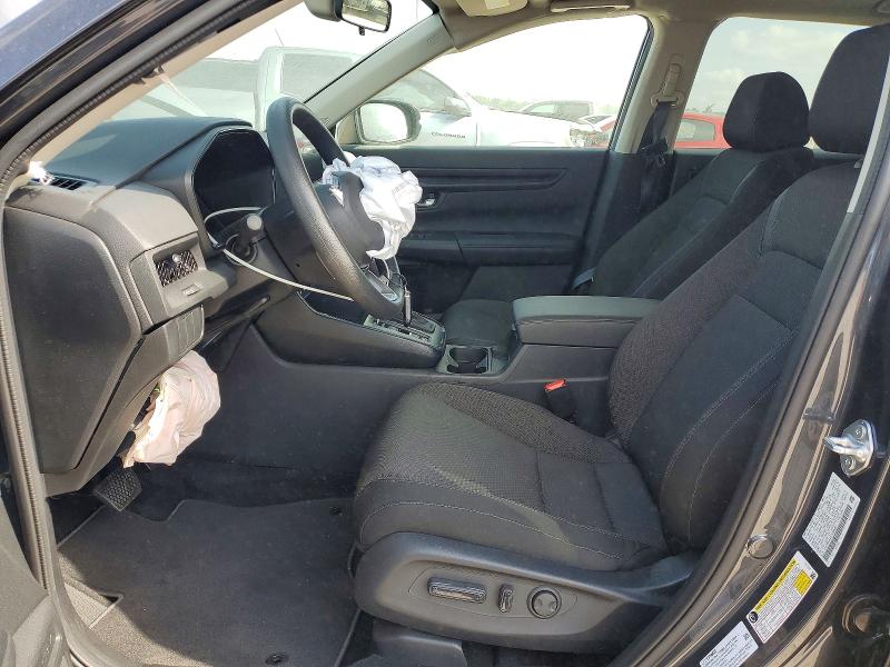 Aukcja sprzedaży 2026 Honda Cr-v, vin: 2HKRS4H40TH500862, numer aukcji: 66190296