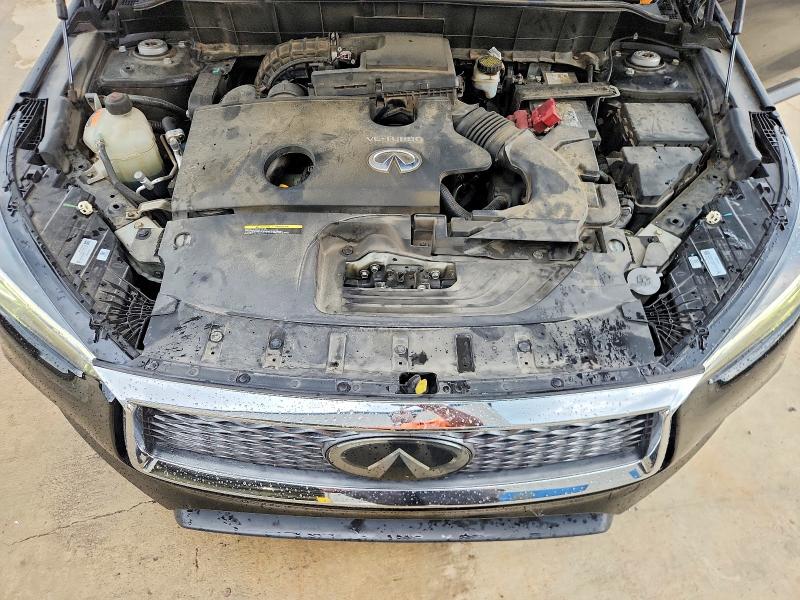 2020 Infiniti Qx50 მანქანა იყიდება აუქციონზე, vin: 3PCAJ5M16LF109506, აუქციონის ნომერი: 63439016