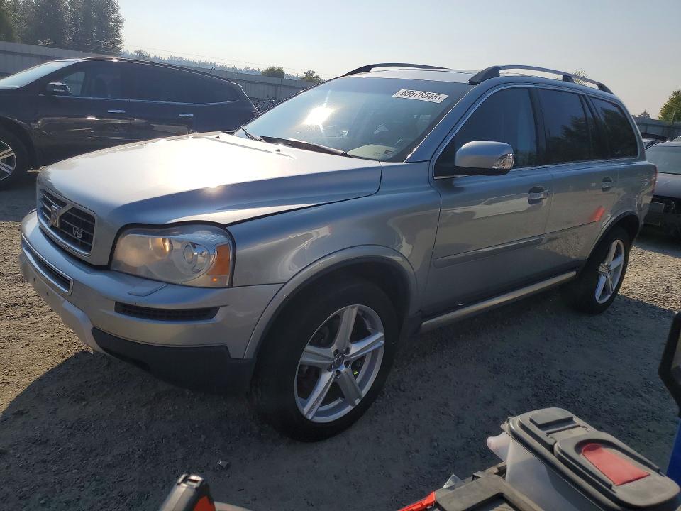 65578546 :رقم المزاد ، YV4CT852871403514 vin ، 2007 Volvo Xc90 مزاد بيع