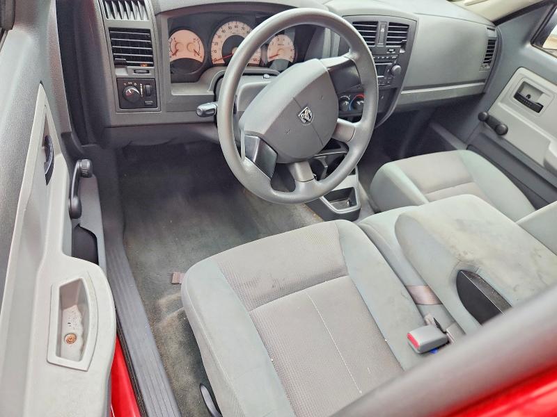 Aukcja sprzedaży 2005 Dodge Dakota, vin: 1D7HE22K35S206512, numer aukcji: 63500226