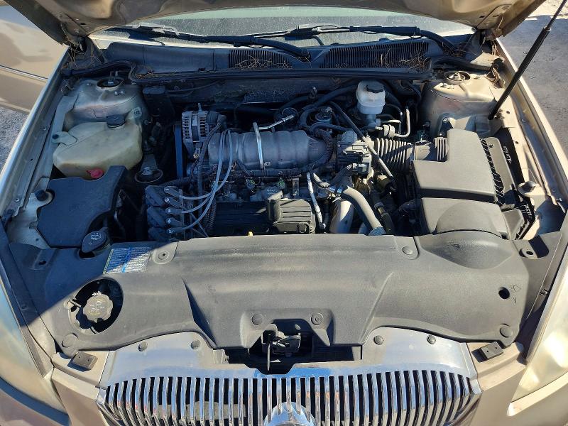 Продажа на аукционе авто 2008 Buick Lucerne, vin: 1G4HD57258U199073, номер лота: 63714226