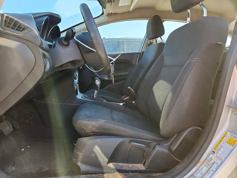 Aukcja sprzedaży 2018 Ford Fiesta, vin: 3FADP4BJ0JM138748, numer aukcji: 64191876