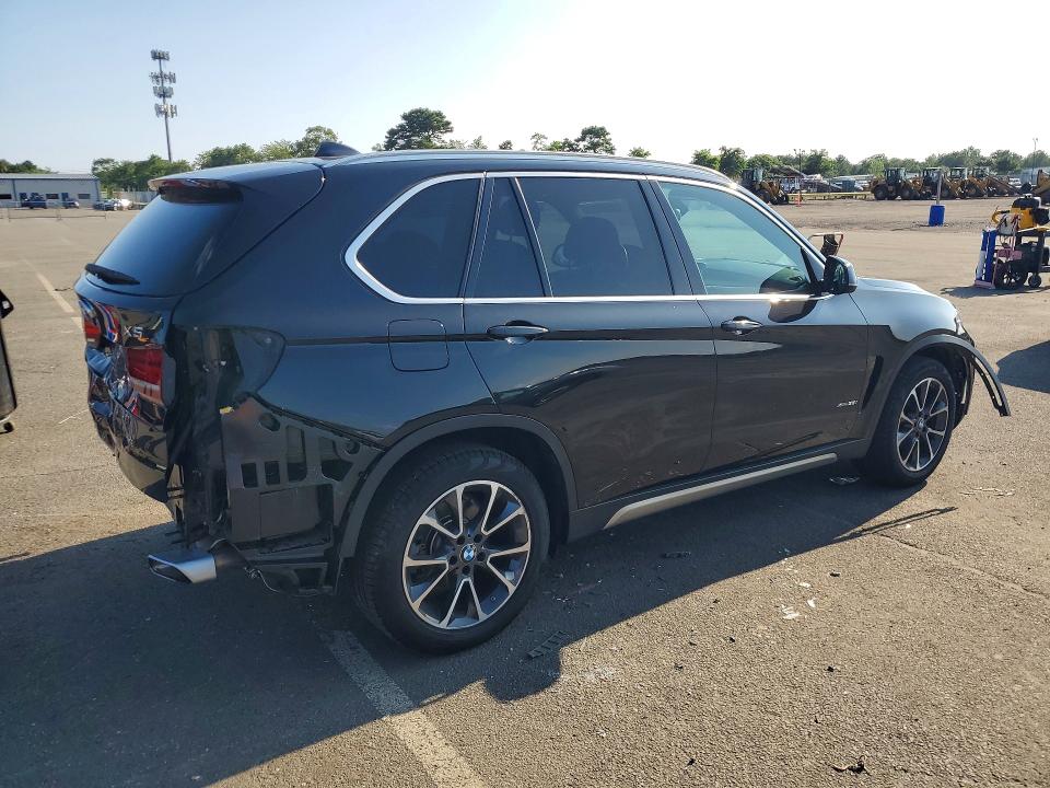 Aukcja sprzedaży 2018 Bmw X5, vin: 5UXKR0C5XJ0X84547, numer aukcji: 66307966