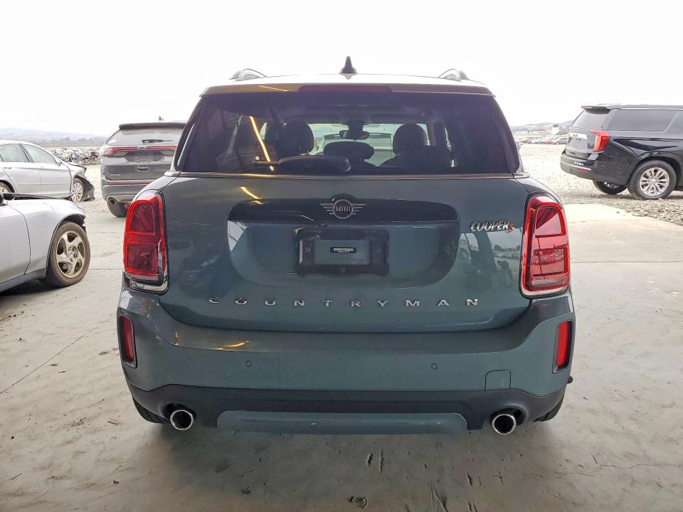Продажа на аукционе авто 2023 Mini Cooper, vin: WMZ53BR02P3P67076, номер лота: 66793946