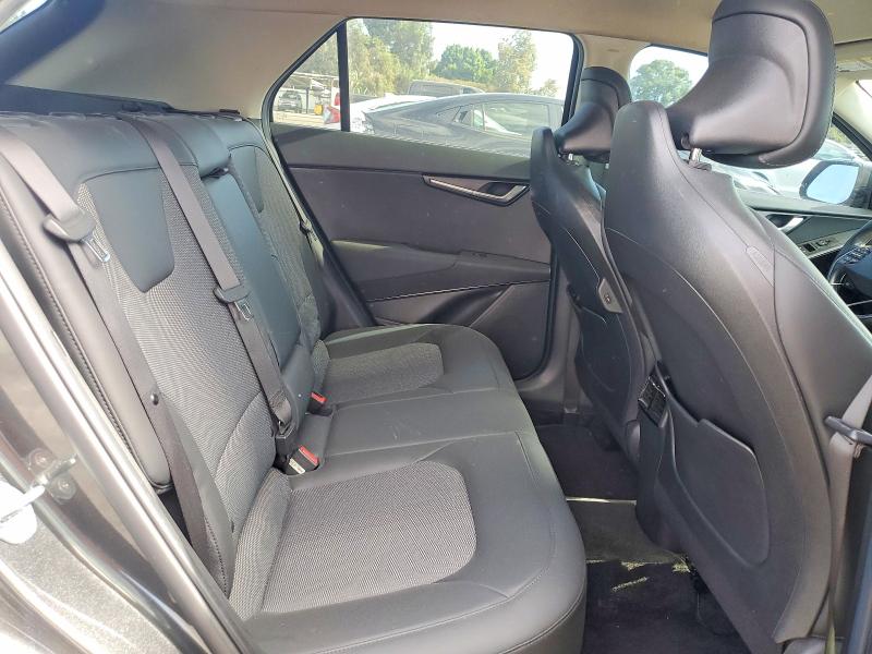 64601336 :رقم المزاد ، KNDCR3LE6R5148794 vin ، 2024 Kia Niro مزاد بيع