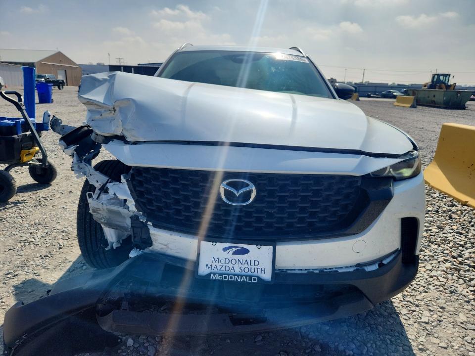 2026 Mazda Cx-50 მანქანა იყიდება აუქციონზე, vin: 7MMVABAL3TN607704, აუქციონის ნომერი: 64476386
