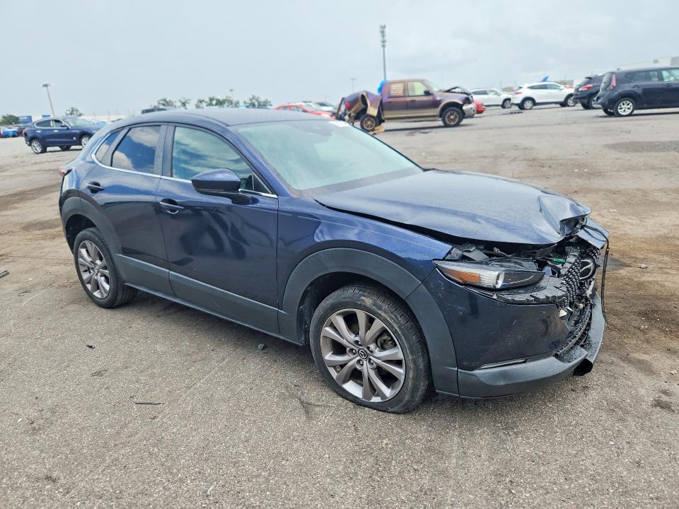 Продаж на аукціоні авто 2021 Mazda Cx-30, vin: 3MVDMABL9MM247005, номер лоту: 66775516