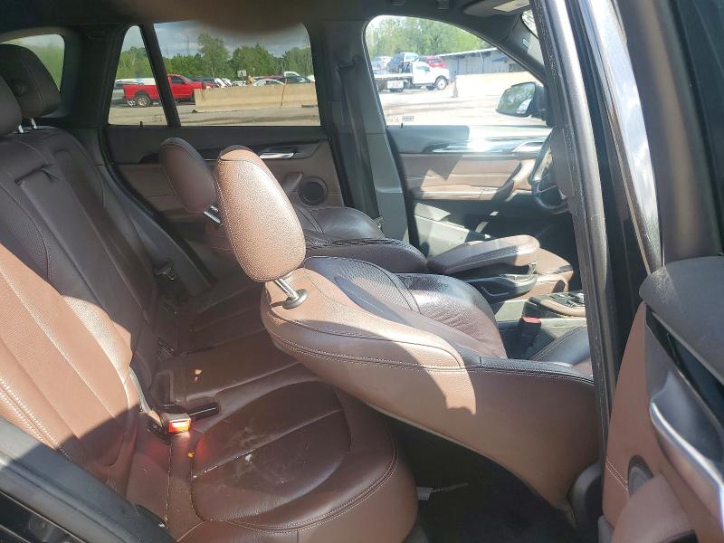 Продаж на аукціоні авто 2018 Bmw X1, vin: WBXHT3C34J5L32323, номер лоту: 65394776