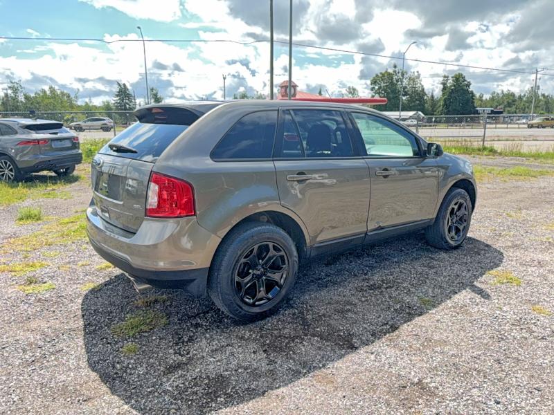 Продажа на аукционе авто 2012 Ford Edge, vin: 2FMDK3JC4CBA74705, номер лота: 66649706