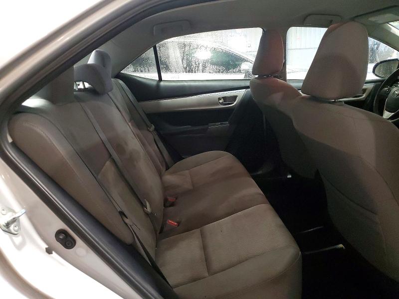 Продаж на аукціоні авто 2014 Toyota Corolla, vin: 2T1BURHE6EC045183, номер лоту: 65322206