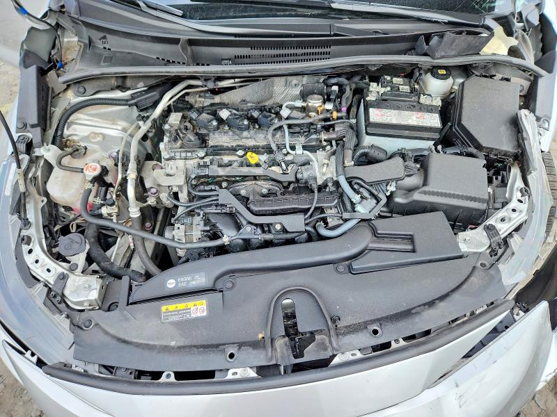 Aukcja sprzedaży 2024 Toyota Corolla, vin: JTDB4MEE5RJ013083, numer aukcji: 66039466
