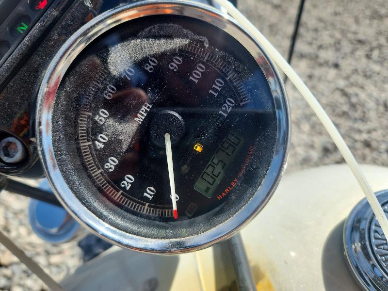 Продаж на аукціоні авто 2014 Harley-davidson Fxsb, vin: 1HD1BFV13EB028954, номер лоту: 65749406