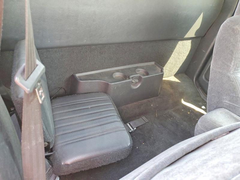 Продаж на аукціоні авто 2001 Chevrolet S Truck, vin: 1GCCS195318108238, номер лоту: 65020156