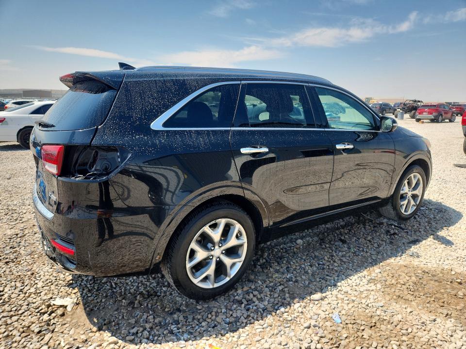Продажа на аукционе авто 2016 Kia Sorento, vin: 5XYPK4A13GG006015, номер лота: 63690566