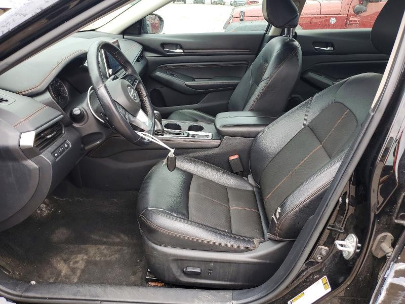 Aukcja sprzedaży 2019 Nissan Altima, vin: 1N4BL4CW0KN321278, numer aukcji: 64121506