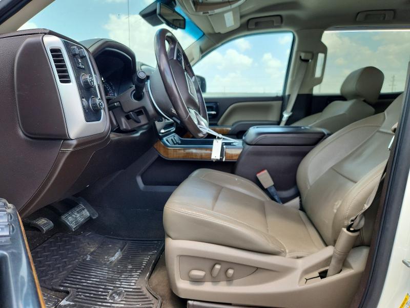 Aukcja sprzedaży 2014 Gmc Sierra, vin: 3GTU2VEC7EG188577, numer aukcji: 64092086