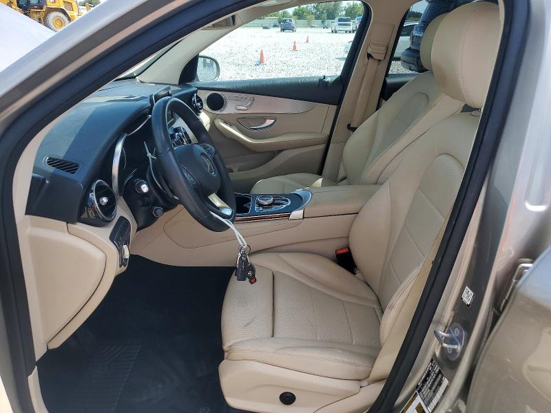 Продажа на аукционе авто 2019 Mercedes-benz Glc, vin: WDC0G4JBXKF602658, номер лота: 66351406