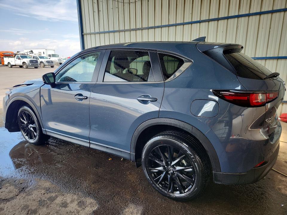 Aukcja sprzedaży 2025 Mazda Cx-5, vin: JM3KFBCM8S0688969, numer aukcji: 65110716