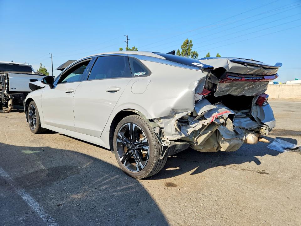 Aukcja sprzedaży 2021 Kia K5, vin: 5XXG64J29MG066099, numer aukcji: 64204146