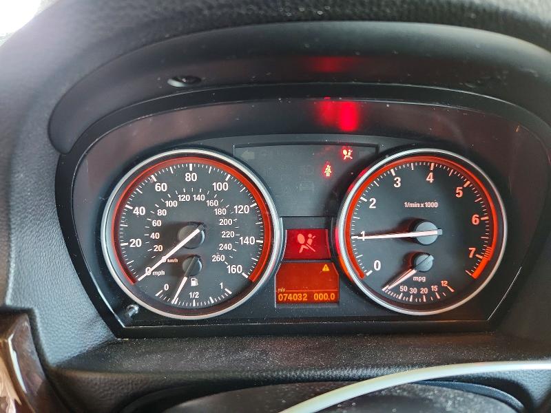 Продаж на аукціоні авто 2011 Bmw 328, vin: WBAPH5G5XBNL80845, номер лоту: 66650796