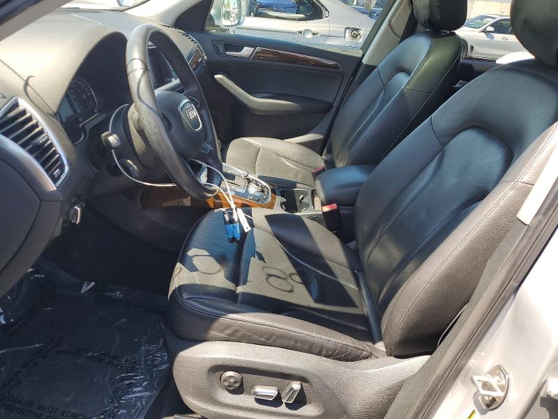 Продаж на аукціоні авто 2013 Audi Q5, vin: WA1LFAFP7DA101603, номер лоту: 65602896