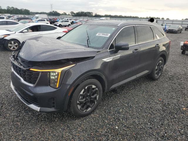 63799486 :رقم المزاد ، 5XYRL4JC9SG376823 vin ، 2025 Kia Sorento مزاد بيع