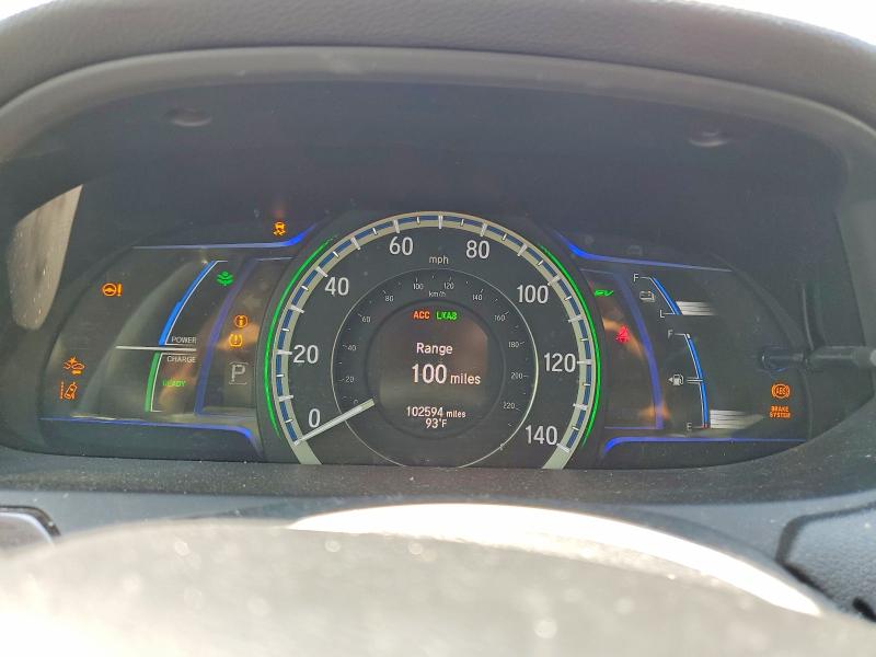 Aukcja sprzedaży 2017 Honda Accord, vin: JHMCR6F55HC024361, numer aukcji: 62937976