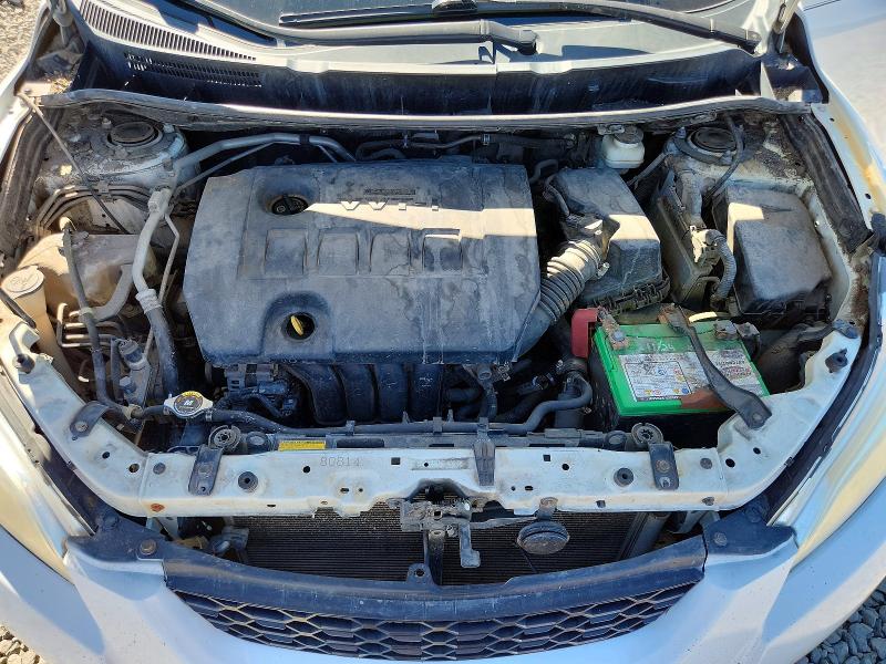 Aukcja sprzedaży 2010 Toyota Matrix, vin: 2T1KU4EE8AC309585, numer aukcji: 63545626