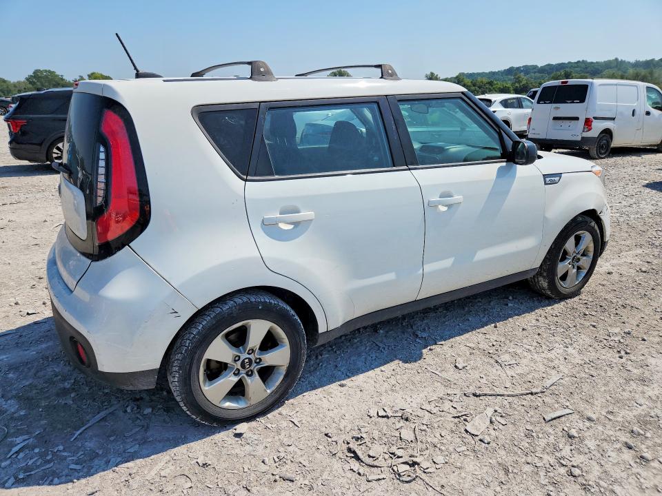 Продаж на аукціоні авто 2017 Kia Soul, vin: KNDJN2A27H7476542, номер лоту: 65855486