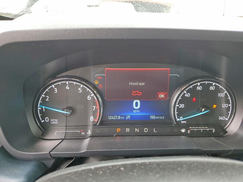 Aukcja sprzedaży 2024 Ford Maverick, vin: 3FTTW8J92RRB47988, numer aukcji: 65563106