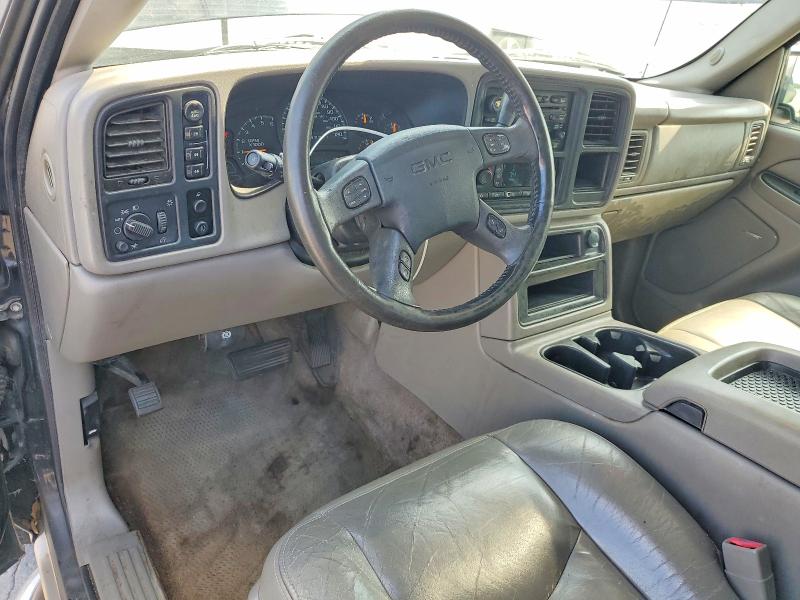 2006 Gmc New Sierra მანქანა იყიდება აუქციონზე, vin: 1GTEK19B26Z111504, აუქციონის ნომერი: 64134456