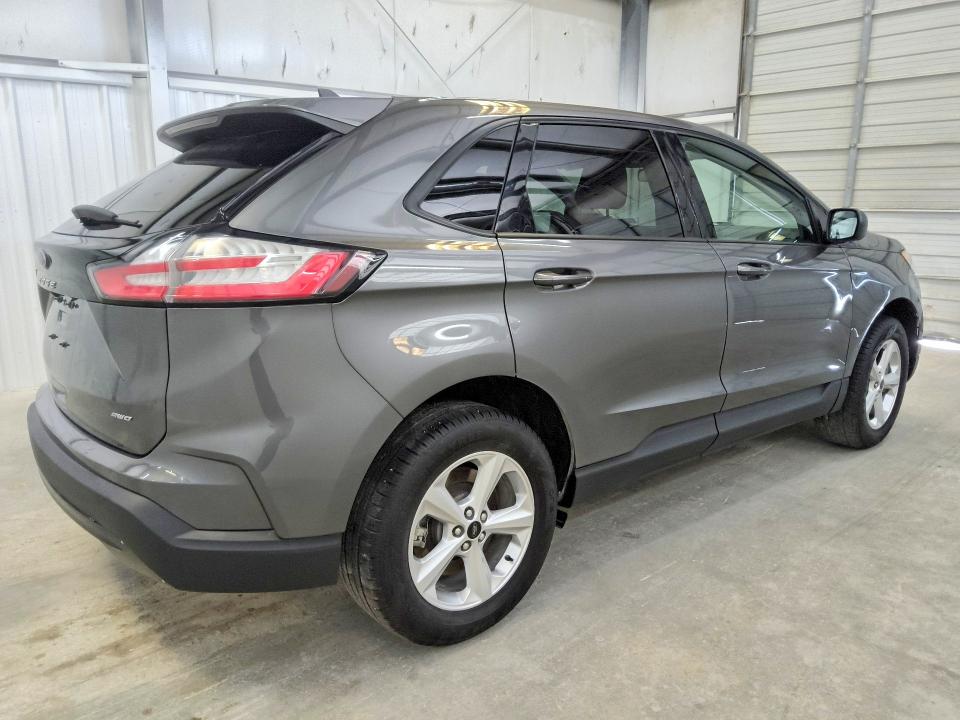 Продажа на аукционе авто 2023 Ford Edge, vin: 2FMPK4G90PBA42273, номер лота: 63591246