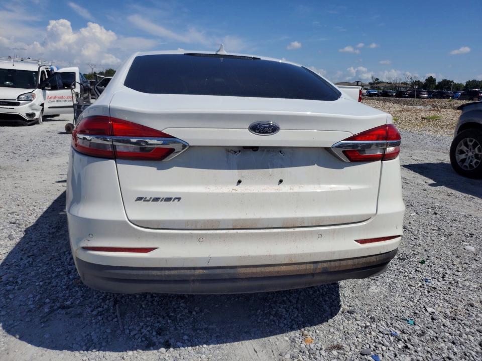 Aukcja sprzedaży 2020 Ford Fusion, vin: 3FA6P0LU1LR104284, numer aukcji: 66688146