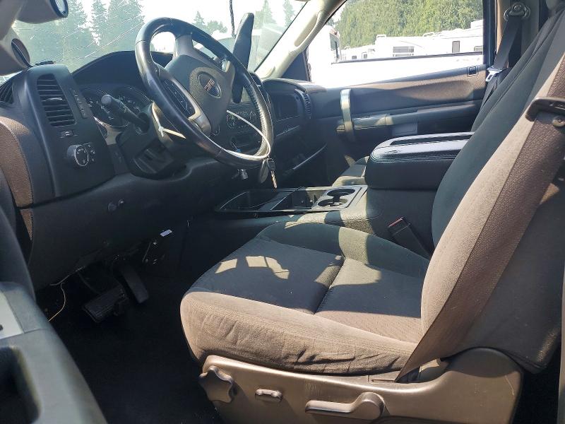 Продаж на аукціоні авто 2007 Gmc Sierra, vin: 1GTHK236X7F505754, номер лоту: 64007526
