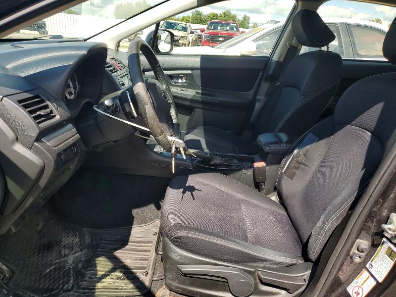 Aukcja sprzedaży 2014 Subaru Impreza, vin: JF1GPAL65E8262501, numer aukcji: 63914686