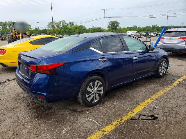 Продаж на аукціоні авто 2020 Nissan Altima, vin: 1N4BL4BVXLC158581, номер лоту: 65839716