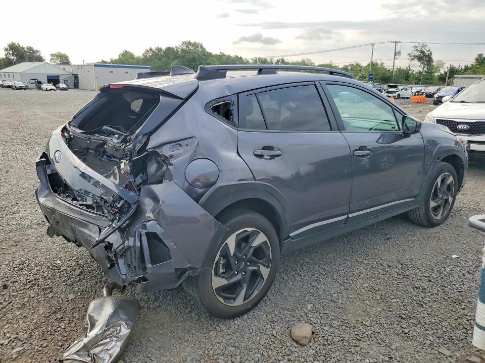 Продажа на аукционе авто 2024 Subaru Crosstrek, vin: 4S4GUHM69R3829768, номер лота: 64539246