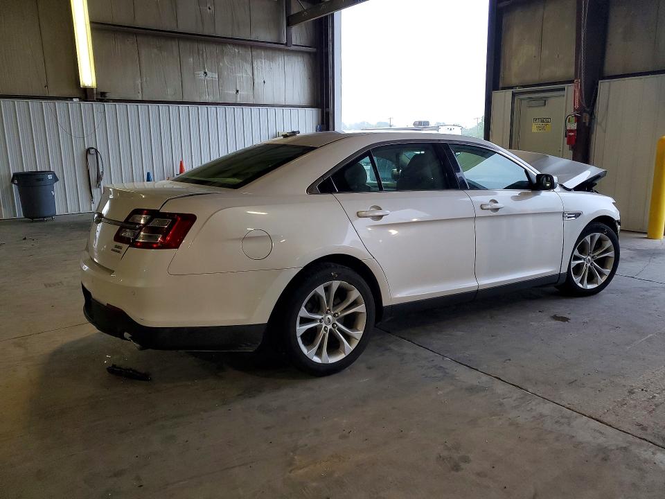 Aukcja sprzedaży 2013 Ford Taurus, vin: 1FAHP2E80DG142358, numer aukcji: 63750416